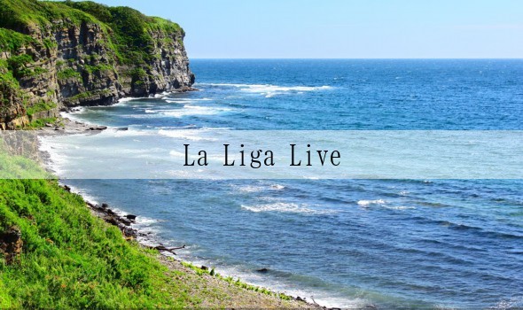 La Liga Live